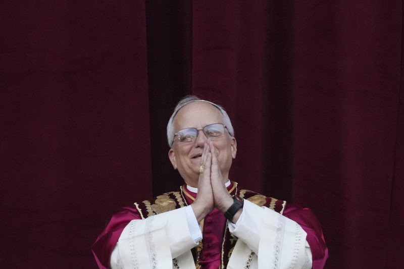 Habemus Papam!
